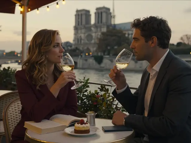 The Secret World of Parisian Escorts: What to Expect