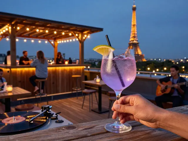 The Top 10 Must-Visit Nightlife Destinations in Paris