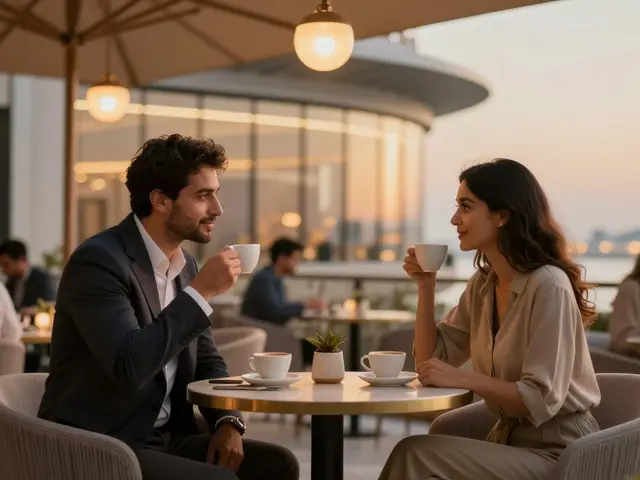 The Ultimate Guide to Experiencing the Best Escort Services in Abu Dhabi