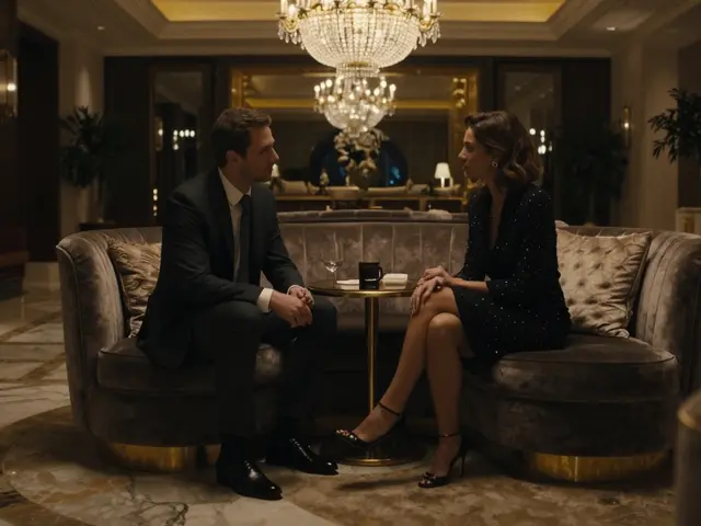 The Ultimate Guide to the Most Exclusive Escort Experiences in Dubai