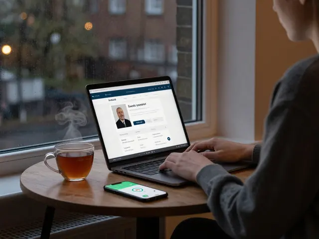 The World of the Independent Escort in London: A Closer Look