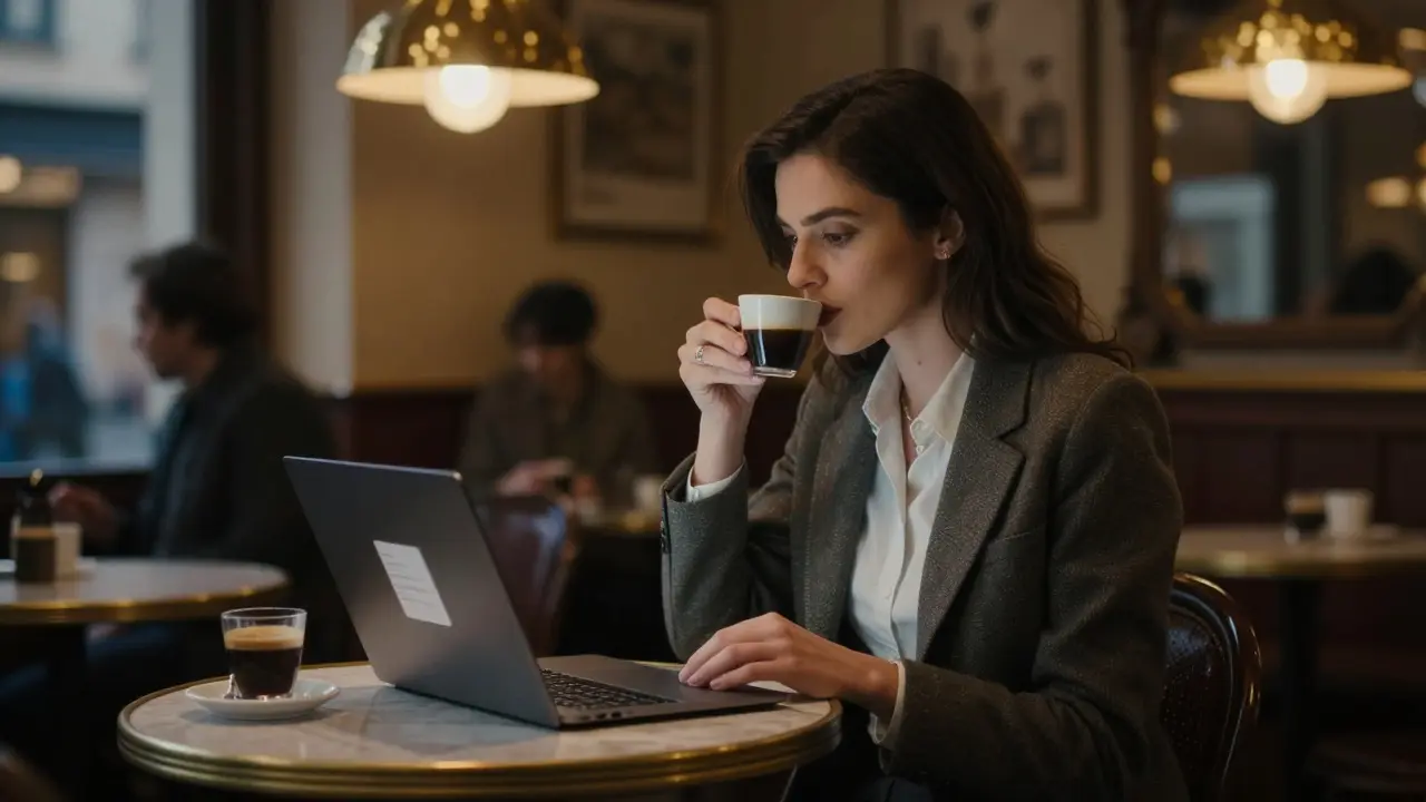 An Insider's Guide to Milan's Escort Scene: Tips and Tricks