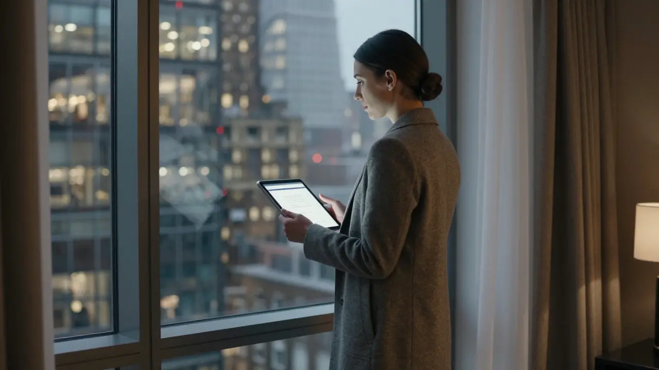 How to Become a Successful Escort in London: Tips and Advice