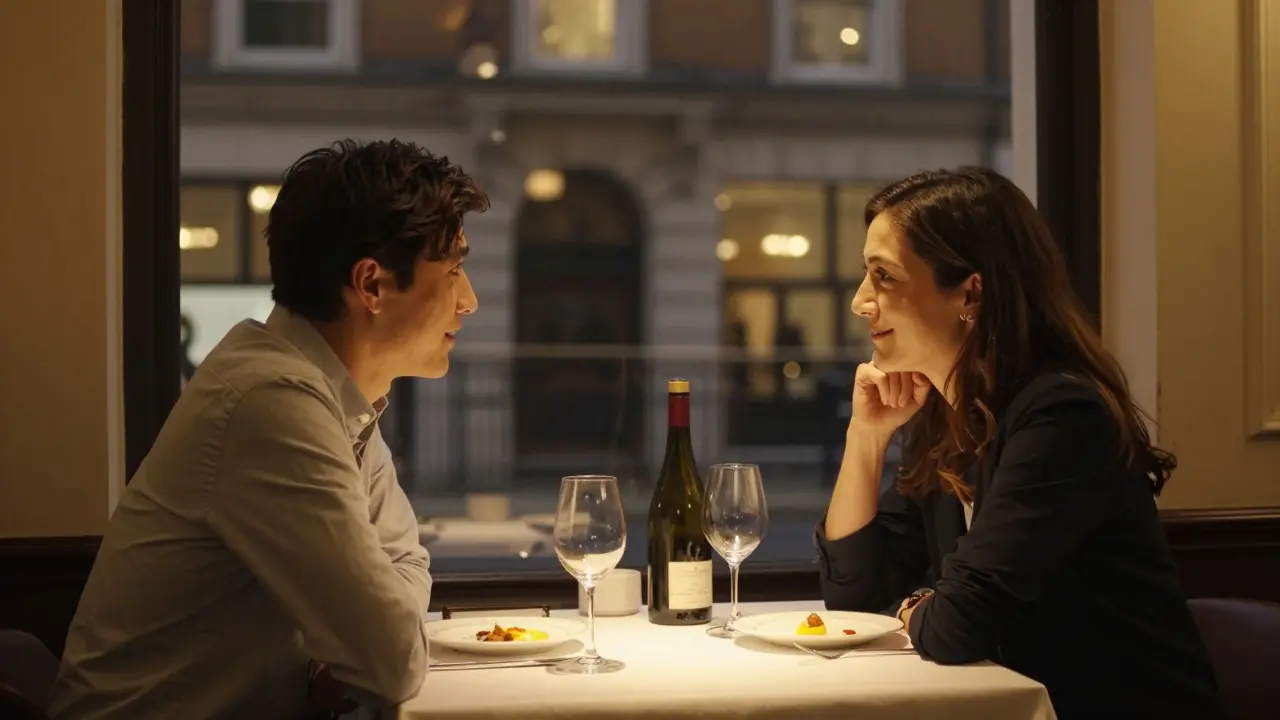 How to Find the Perfect Escort in London for a Romantic Weekend Getaway