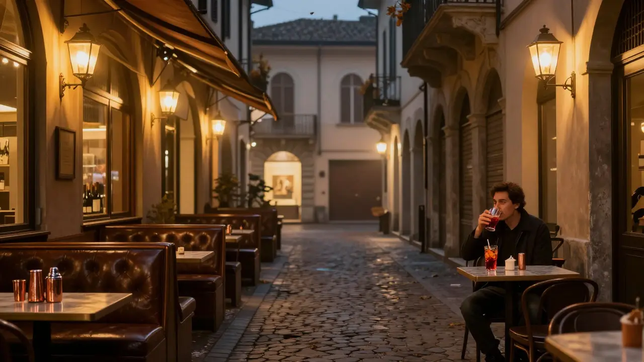 Milan Nights: Top 10 Nightlife Destinations in the Fashion Capital