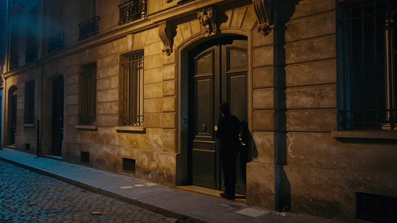 The Best Themed Bars and Clubs for Nightlife in Paris (2026 Guide)