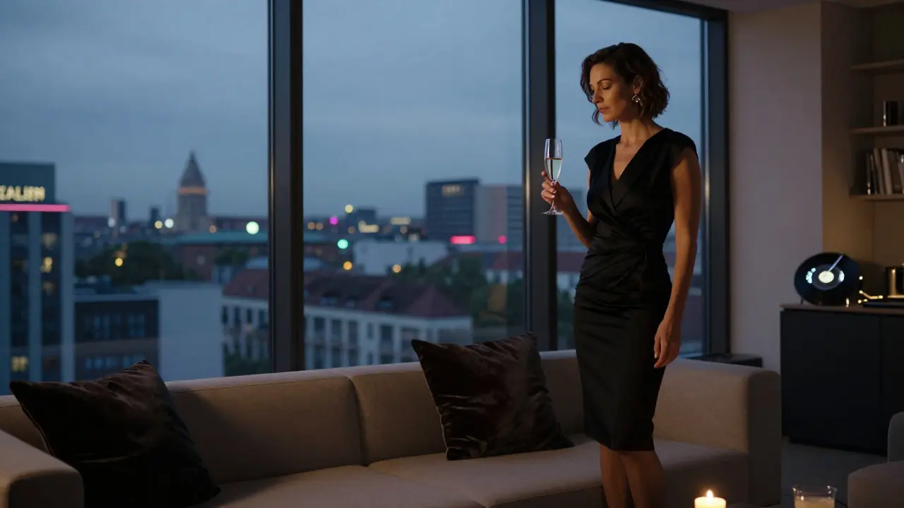 The Most Luxurious Escort Experiences in Berlin: What Money Can Buy