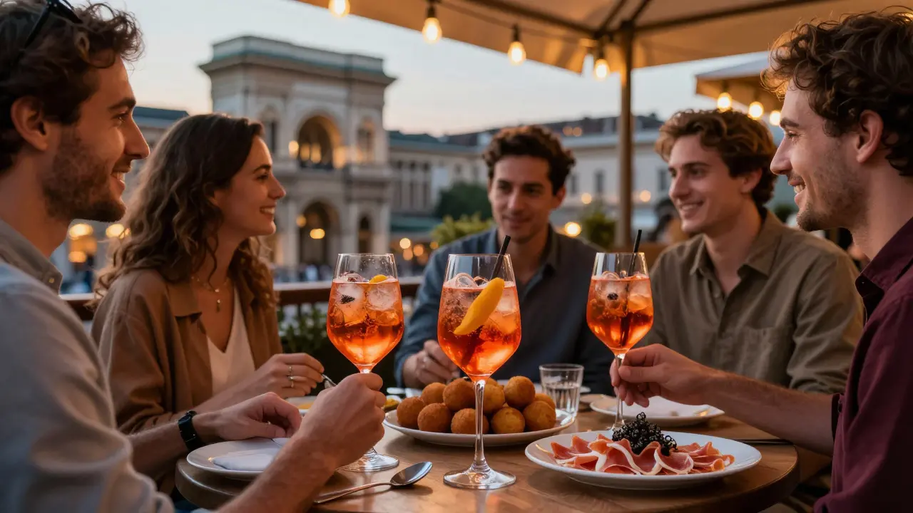 The Night is Young: Your Complete Guide to Nightlife in Milan 2026