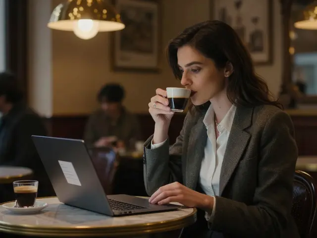 An Insider's Guide to Milan's Escort Scene: Tips and Tricks