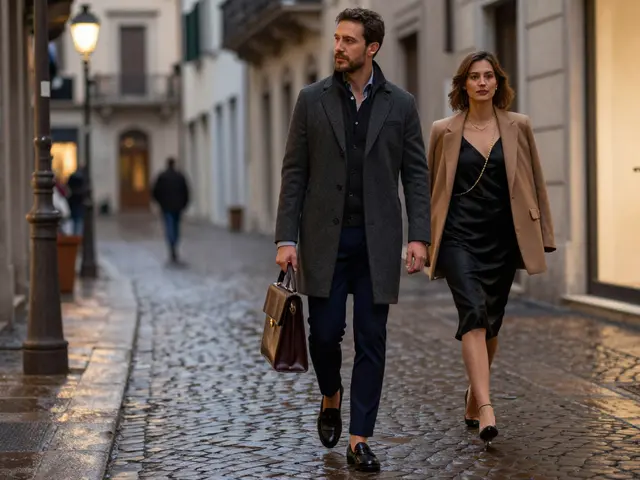 How to Dress for a Date with an Escort in Milan