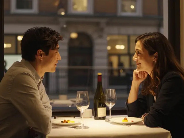 How to Find the Perfect Escort in London for a Romantic Weekend Getaway