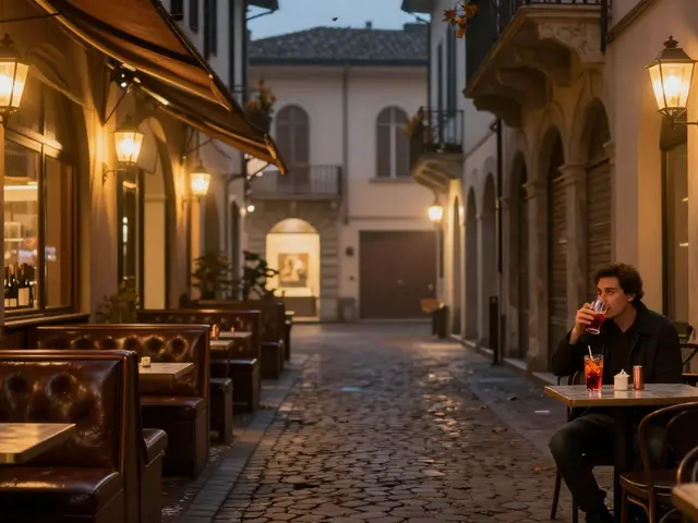 Milan Nights: Top 10 Nightlife Destinations in the Fashion Capital