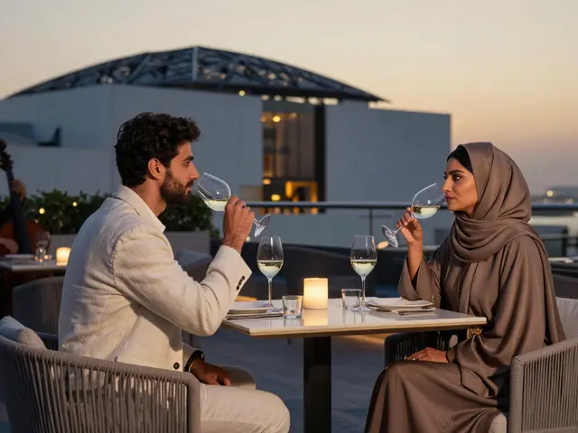 The Hidden Gems of Escort Services in Abu Dhabi: Top Choices You Didn't Know About