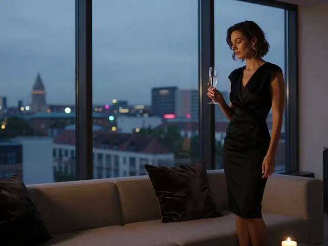 The Most Luxurious Escort Experiences in Berlin: What Money Can Buy