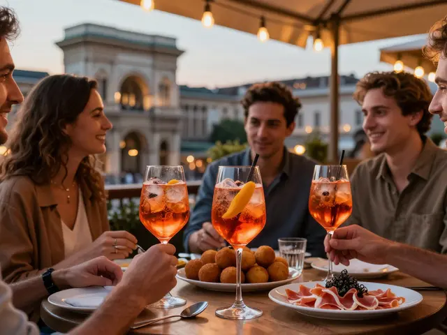 The Night is Young: Your Complete Guide to Nightlife in Milan 2026