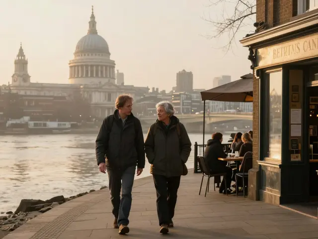 Top 10 Reasons Why an Escort in London Can Make Your Trip Unforgettable