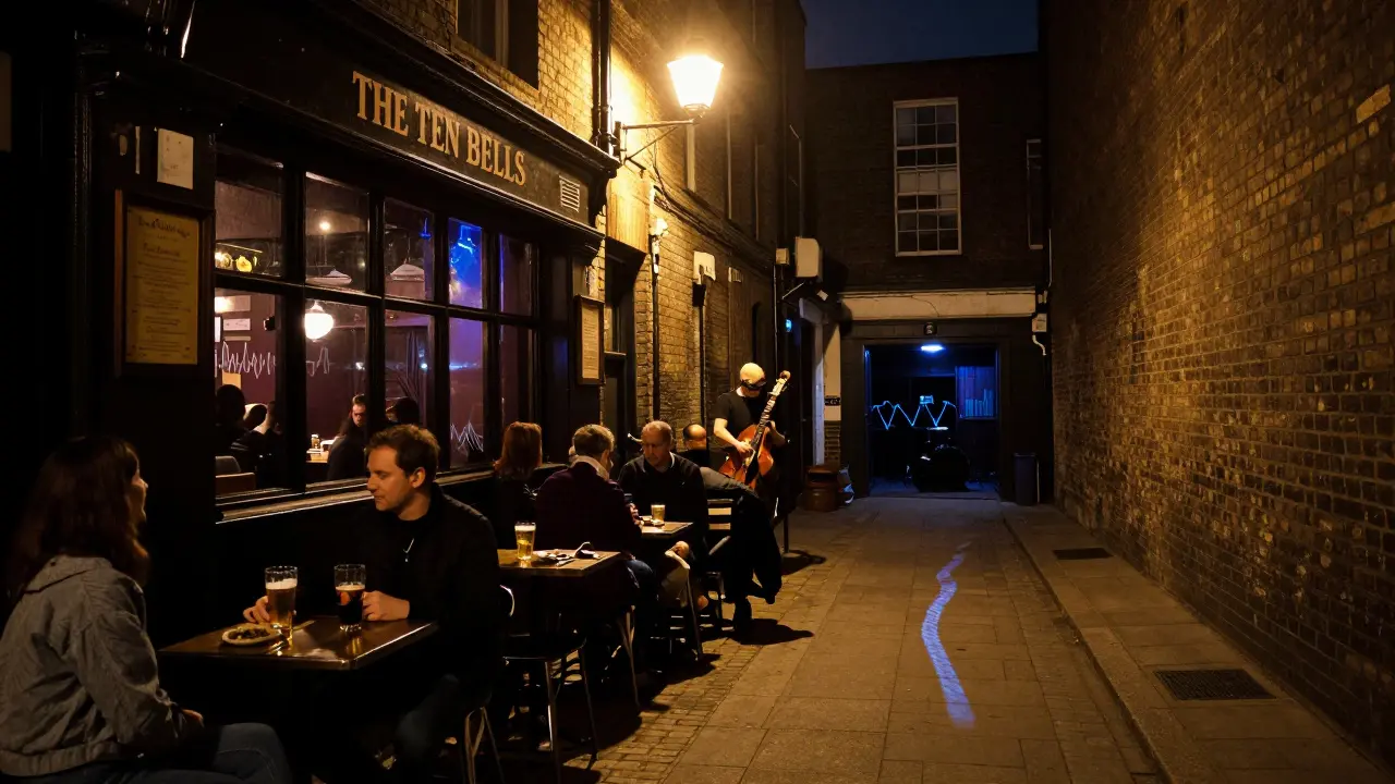 Your Weekend Guide to the Best Nightlife in London