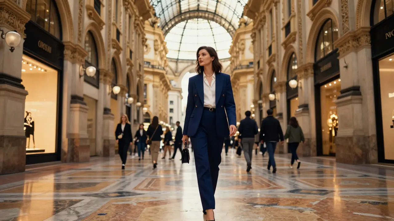 The Girlfriend Experience: Understanding Escort Culture in Milan