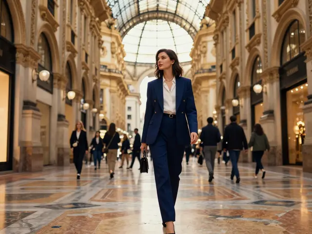 The Girlfriend Experience: Understanding Escort Culture in Milan