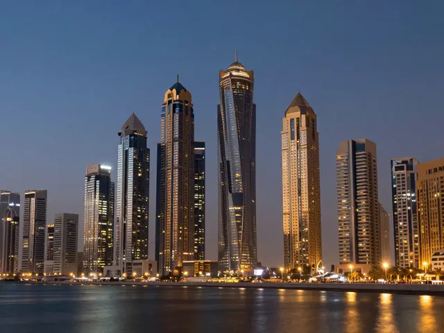 Understanding the Abu Dhabi Escort Industry: A Practical Guide