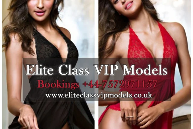 The Top 5 Must-Visit Places in London to Enjoy with Your Elite Escort Companion