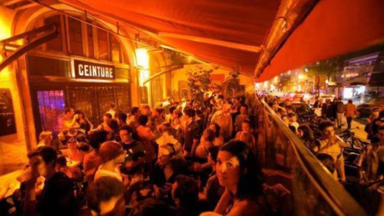 From Classic to Cutting-Edge: The Evolution of Nightlife in Paris