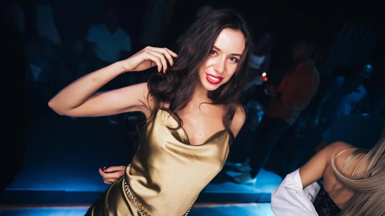 The Top 5 Tips for Hiring an Escort in Dubai for a Night to Remember