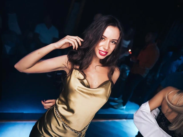 The Top 5 Tips for Hiring an Escort in Dubai for a Night to Remember